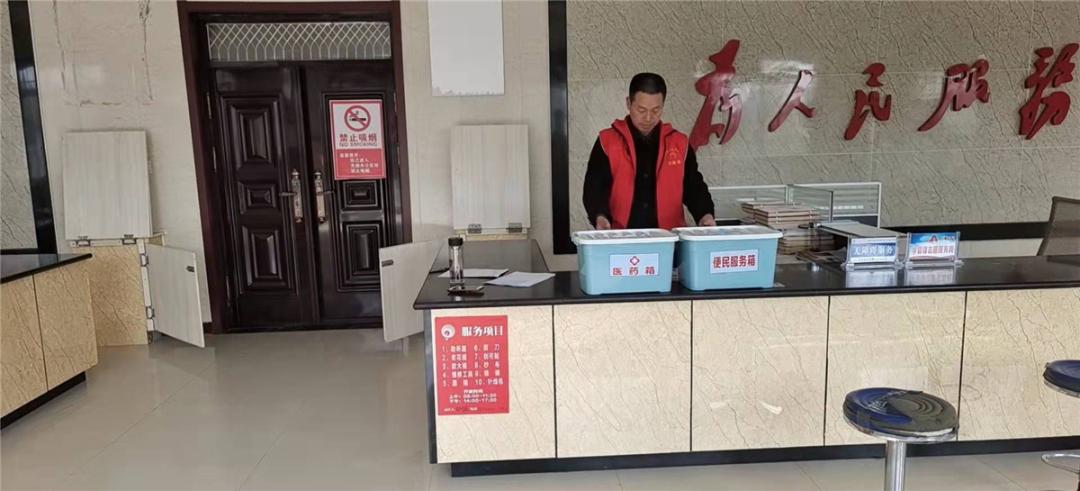 定陶区：以实践促文明树新风兴万家——菏泽市新时代文明实践所、站优秀创新典型案例展示