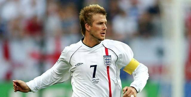 贝克汉姆60米是最远的吗,贝克汉姆跑动距离16km