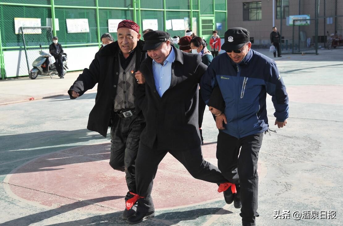 迎春节社区活动,迎新春社区活动效果