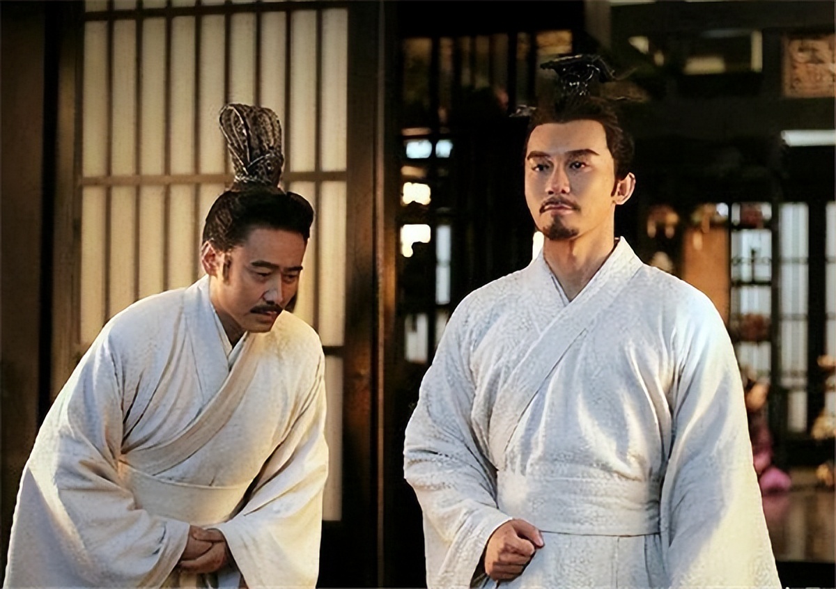 司马懿为何能胜过诸葛亮与曹操，毛主席评价很到位：他有3个优点