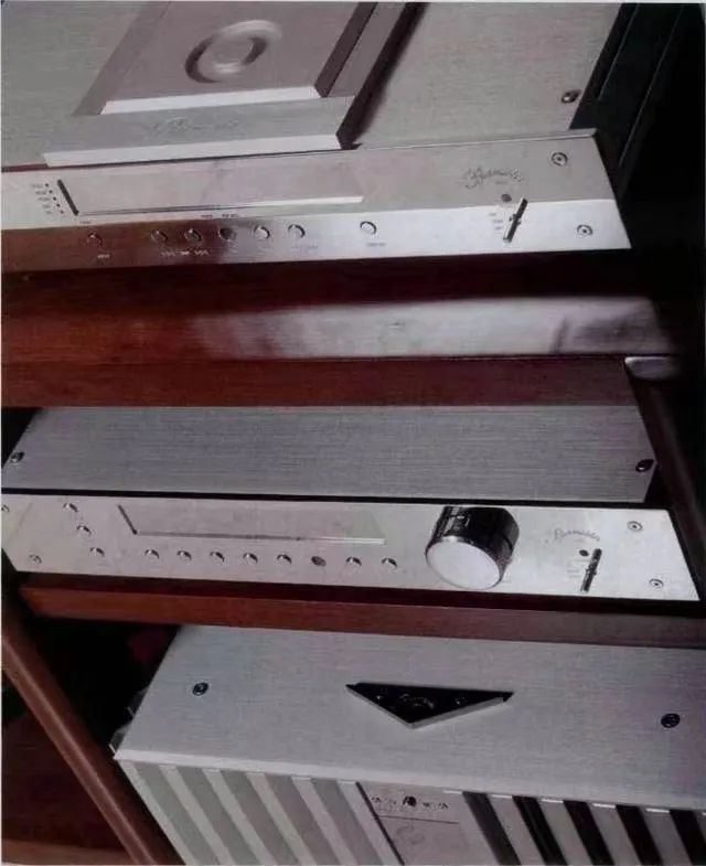 德国HANOWA声场展现|2023广州影音展