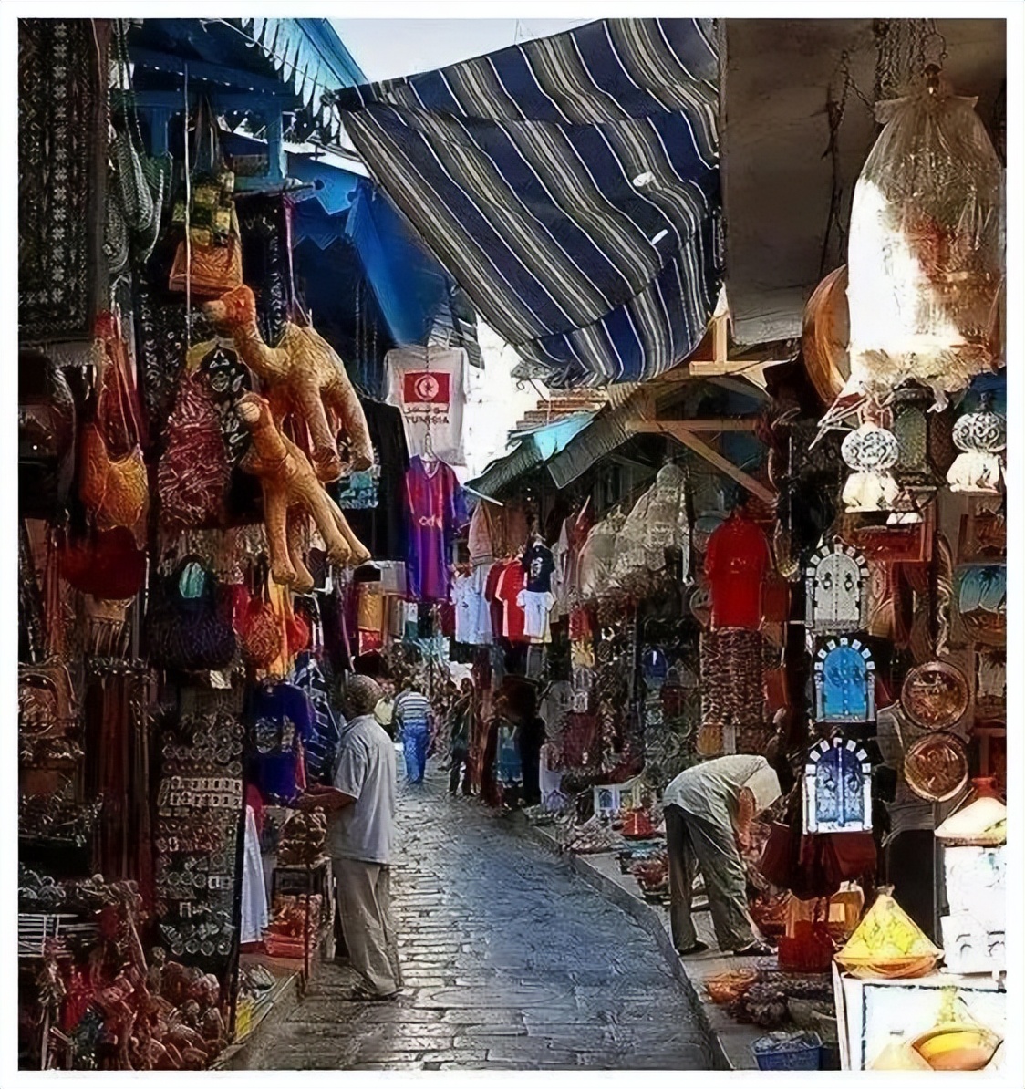 继韩国后,德国也贴出“中文标语”?令中国游客无语:也太直白了