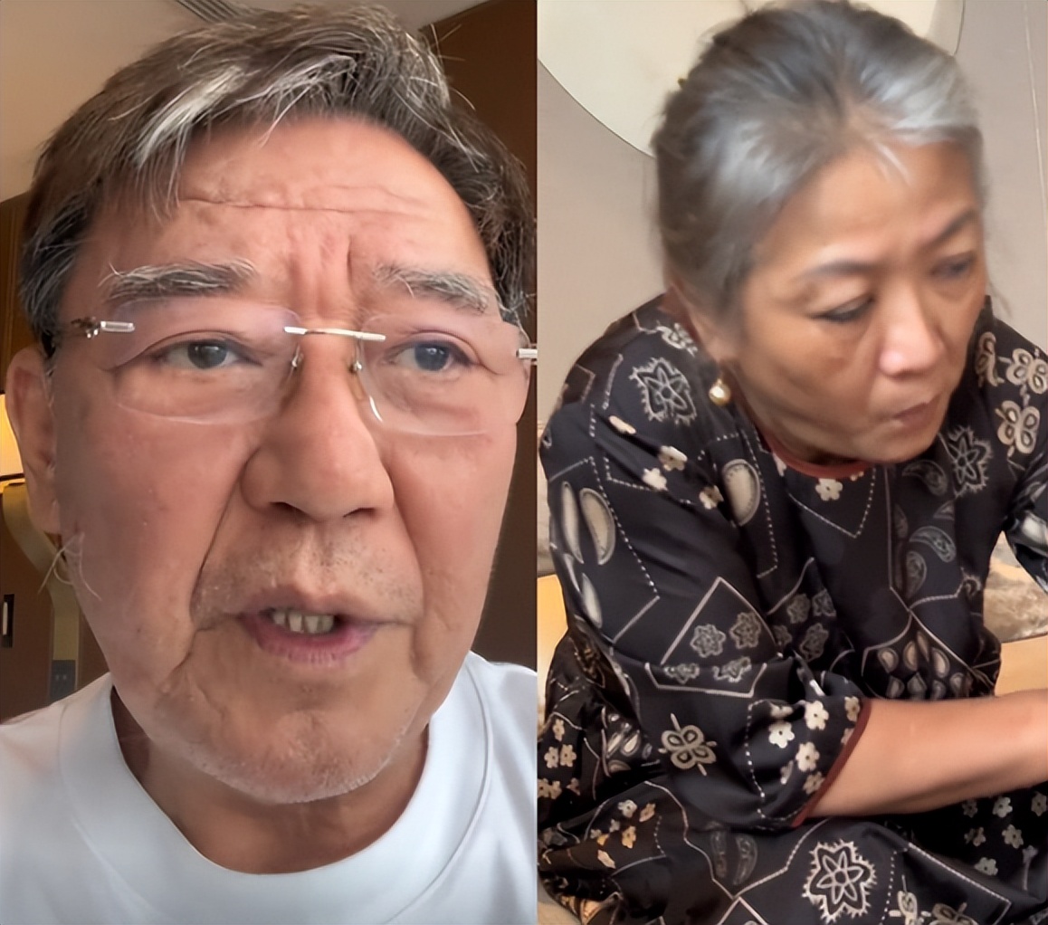 官方辟谣李立群杭州看病花20万,李立群带状疱疹原视频