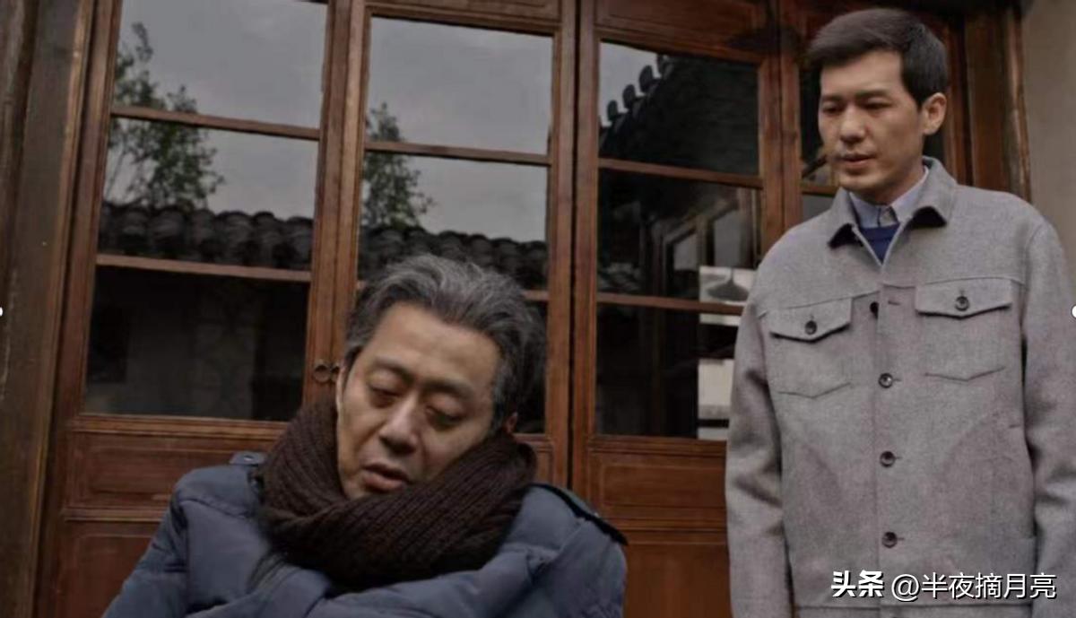 在儿子家四年，每年都过大寿，儿子礼金收不停，我却感到无地自容