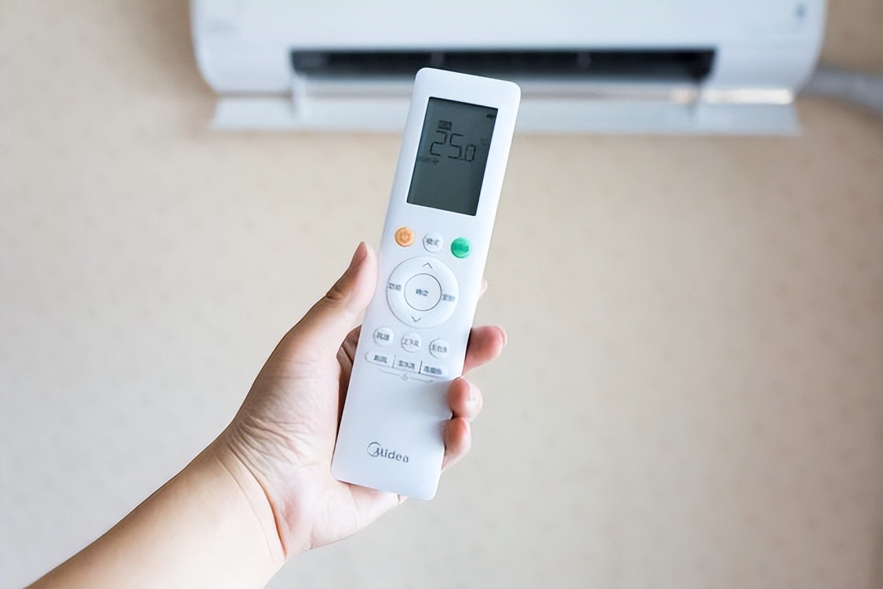 空调自清洁是交智商税吗,空调防直吹功能是交智商税吗