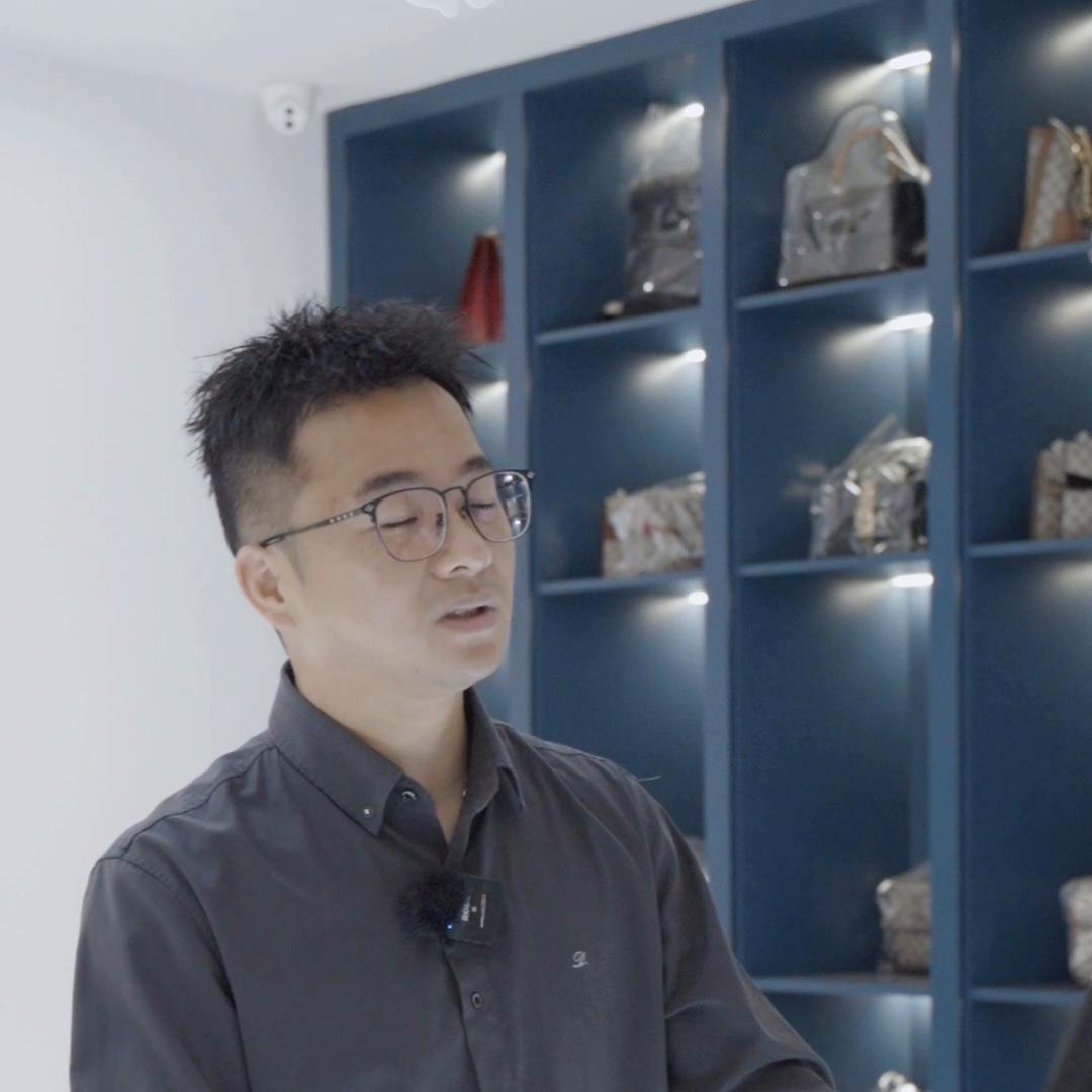 近期新款腕表,适合女生的高端腕表