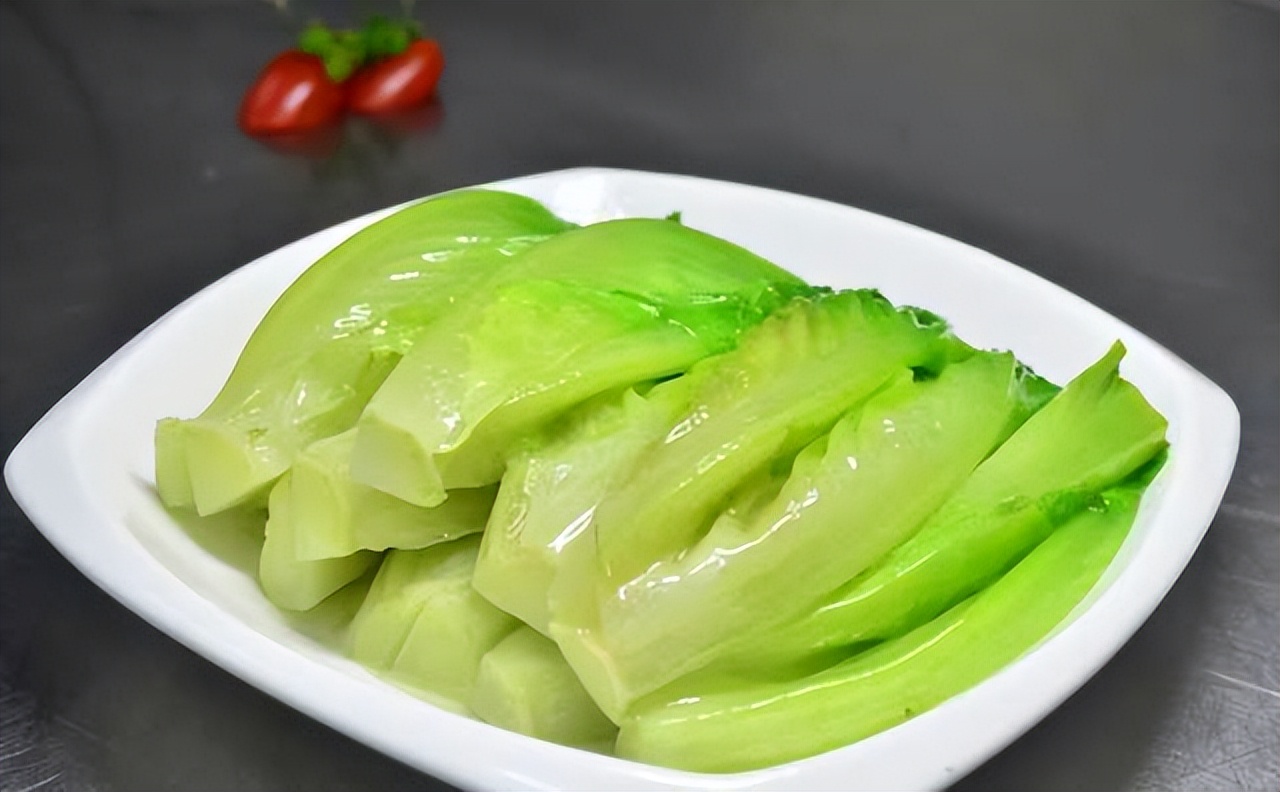 老年人多吃3种高叶酸菜,建议中老年人多吃高叶酸食物