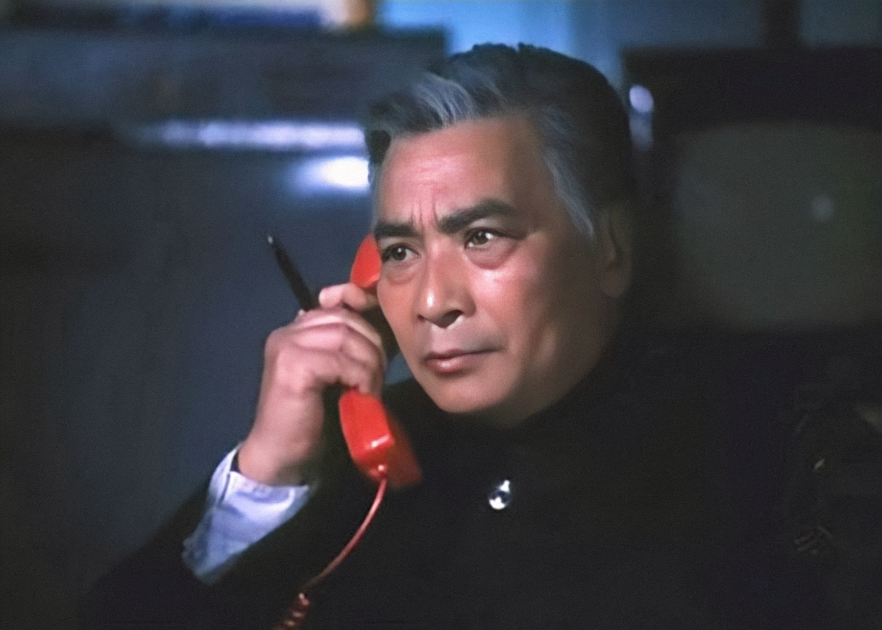 明明五大三粗，偏有“千娇百媚”的名字，这些演员会“骗人”