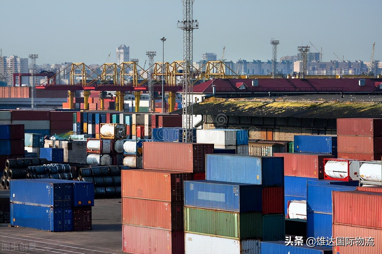 中国到美国物流清关有两种方式，你知道吗？