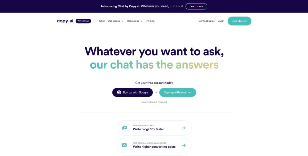 30款ai工具学习感受,好用最全实用ai对话写作神器
