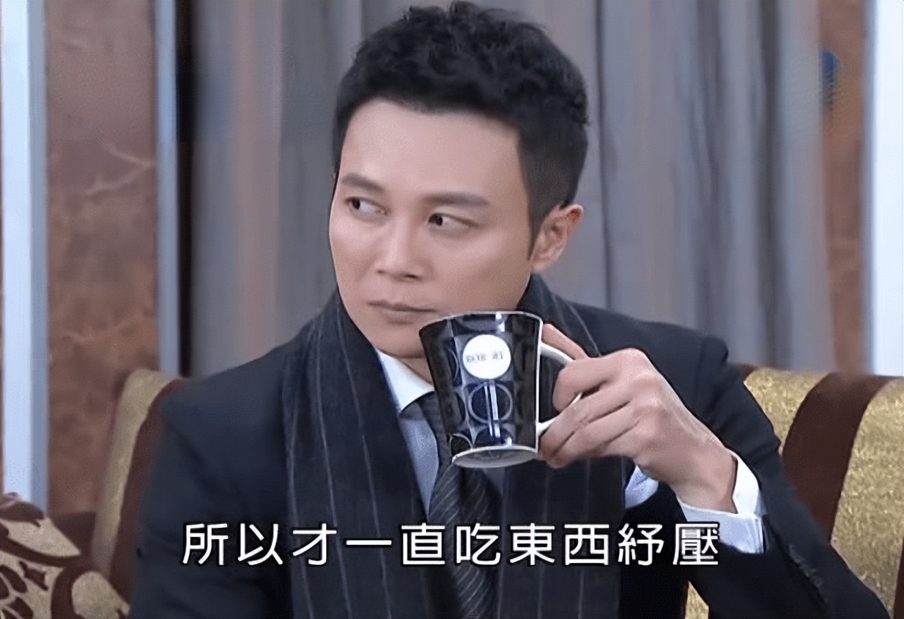 王灿如今怎么样了,王灿的反派角色