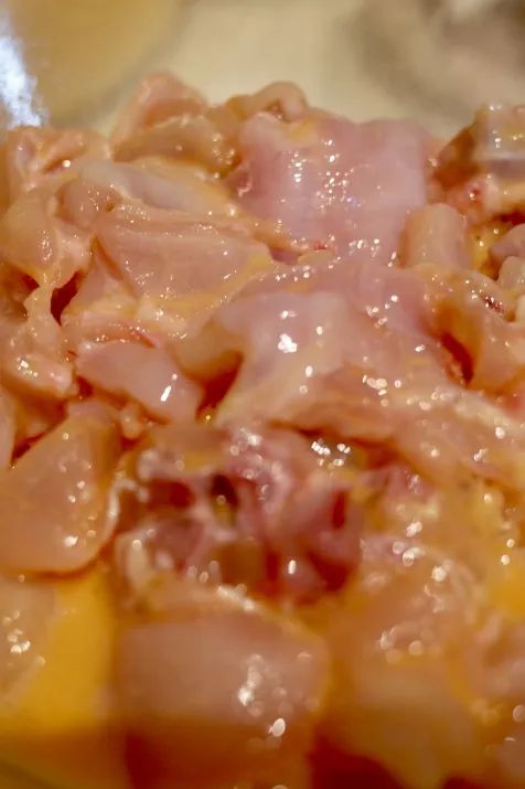 终于炒出了两锅会说自贡话的兔儿