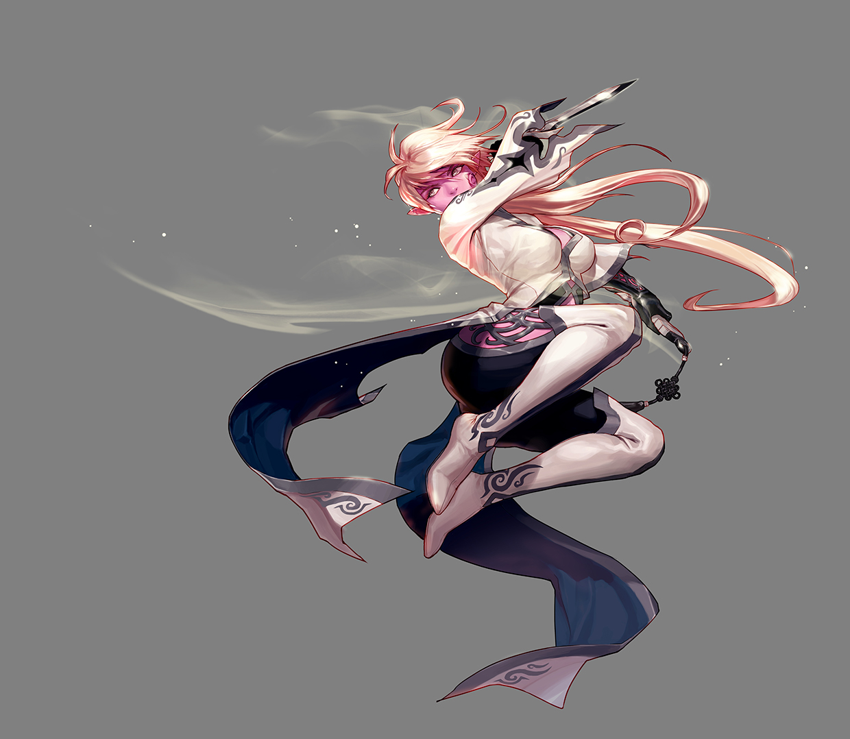 dnf挣钱之路,dnf刺客是什么职业