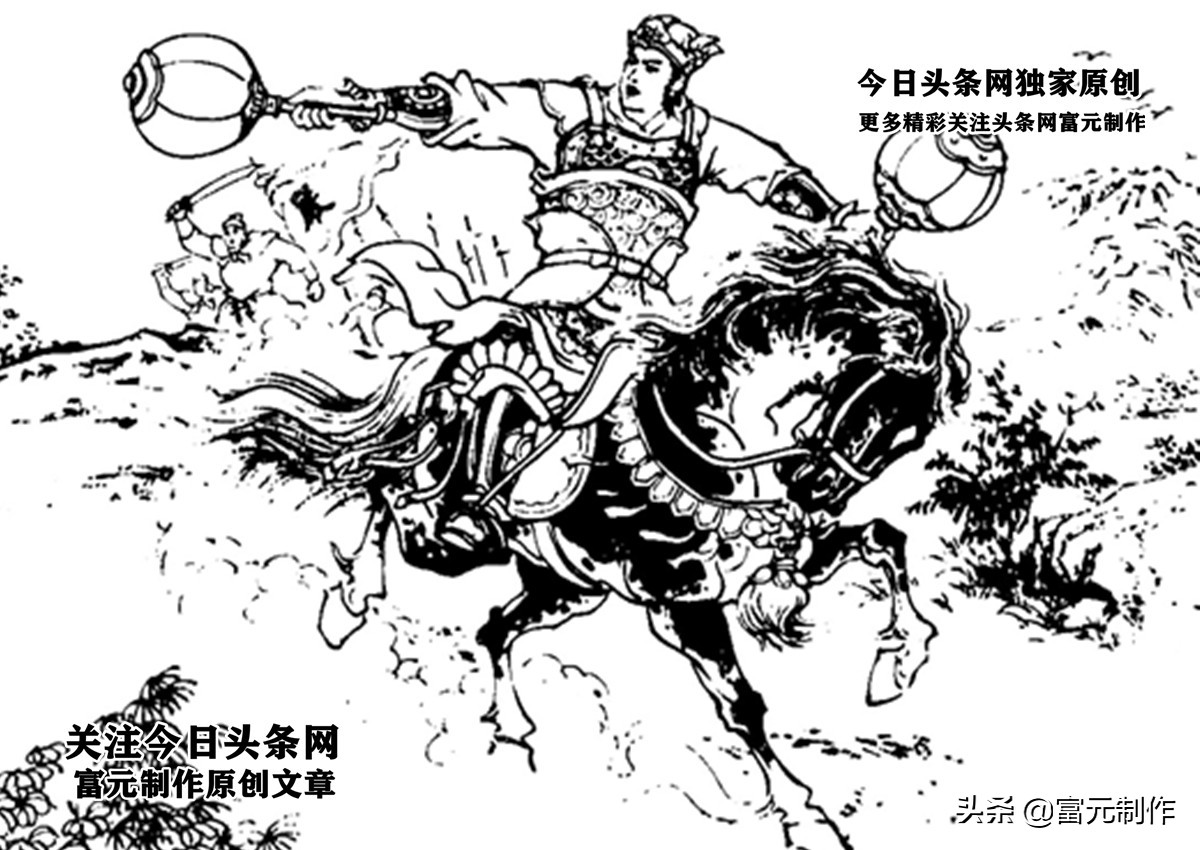 岳飞遇害后岳家军众将的结局如何？岳雷扫北最出色的十五将是谁？