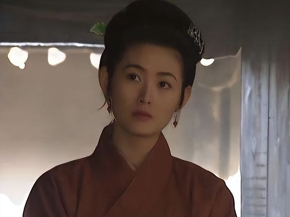 《*瓶金**梅》潘金莲自述：挣脱*欲情**的泥潭后，我的人生就开了挂