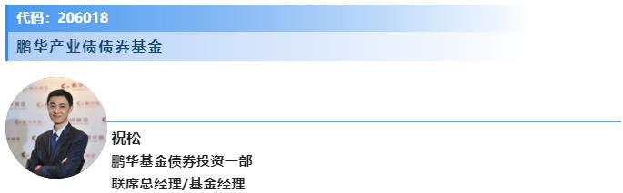 三季报速读｜快快来解锁鹏华固收黄金战队的稳健投资方式