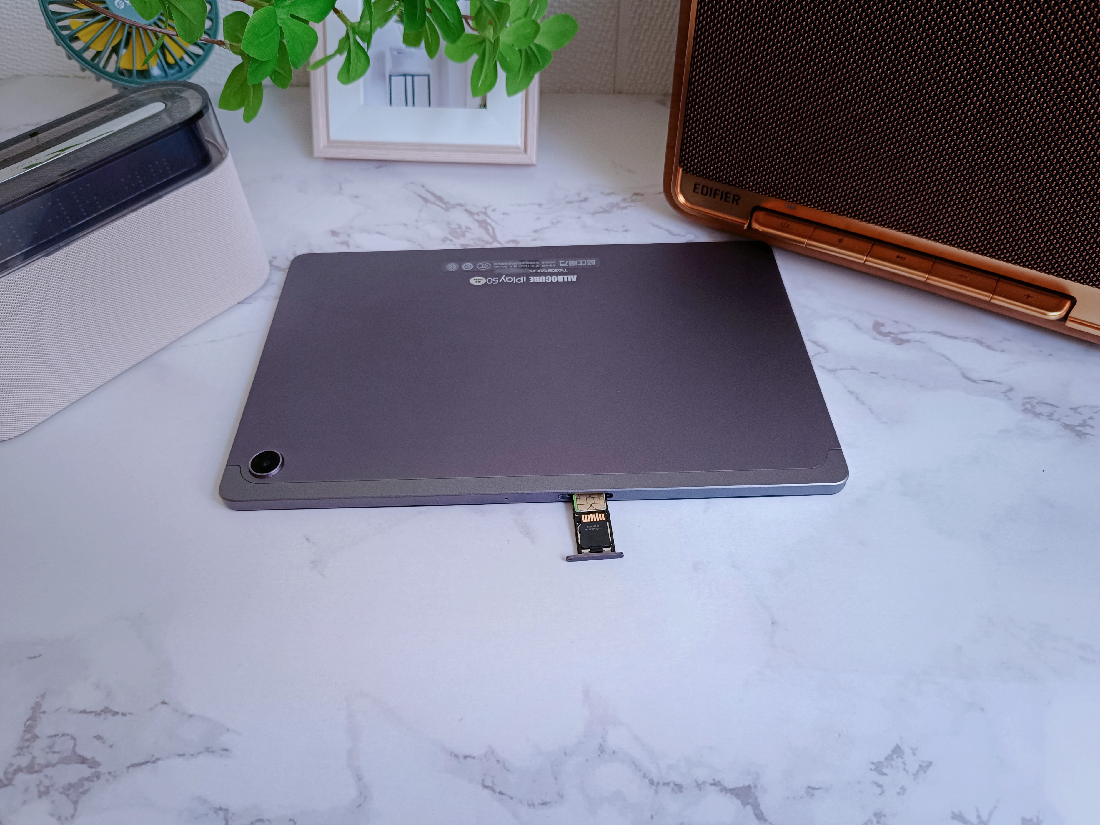 平板+学习机套装一台搞定，酷比魔方iPlay502023版是否值得买？