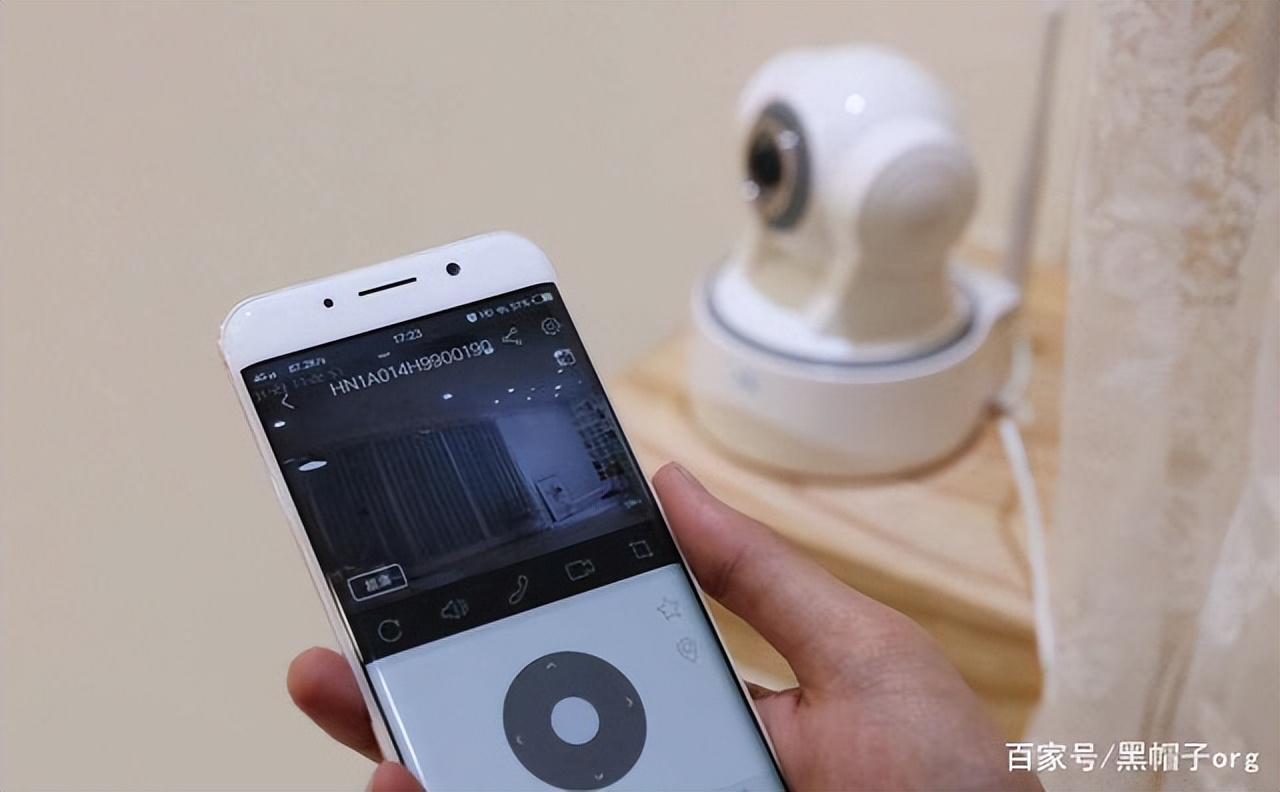 怎么查看手机有没有被监控,四种迹象表明你的手机被监控了