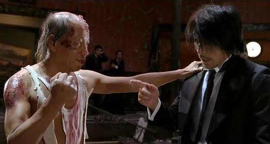 周星驰御用黄金配角齐聚一堂,周星驰配角黄一飞