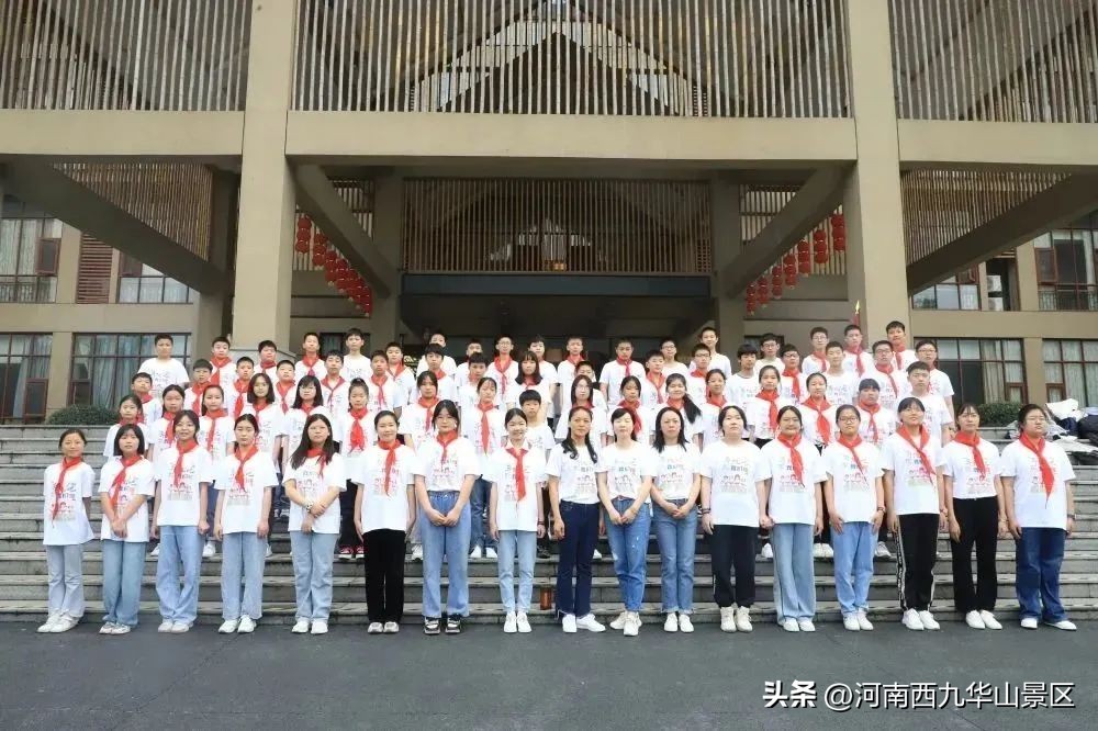 行走的课堂研学洛阳,行走的课堂研学旅游