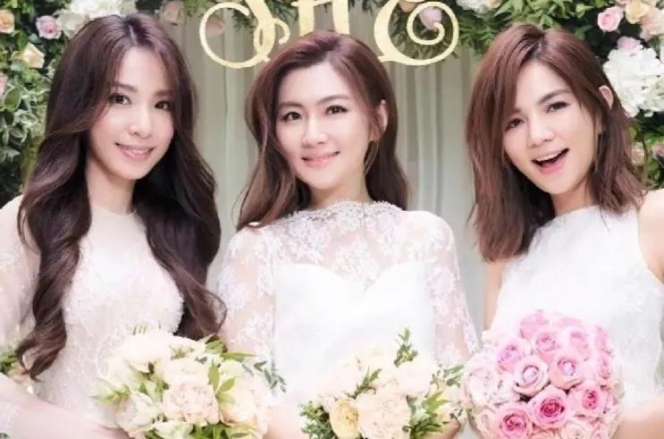 亚洲第一女团she为什么解散,she女团单飞