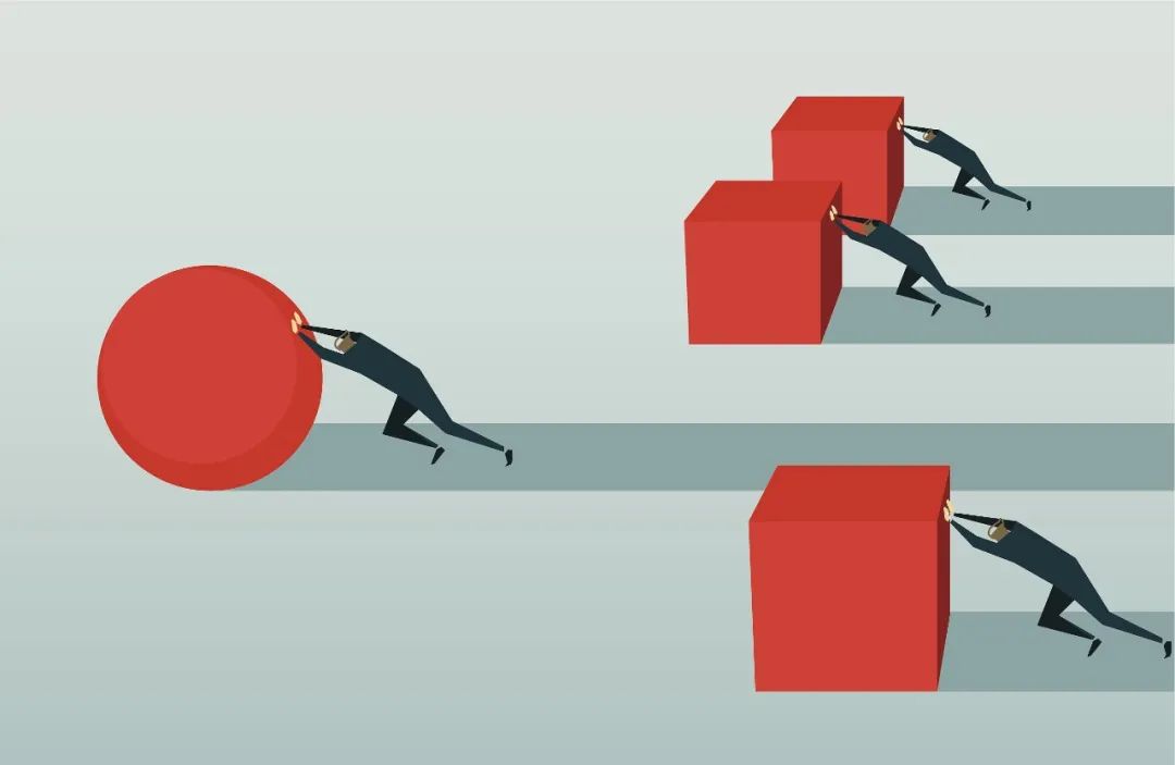 全省第二进北大光华，却说我是“小镇做题家”，“出身”重要吗？