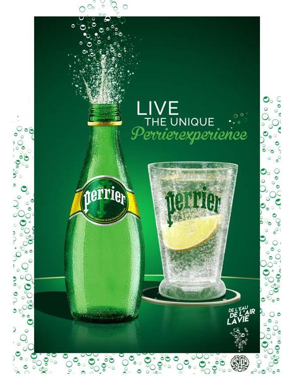 perrier巴黎水测评,perrier巴黎水有效期