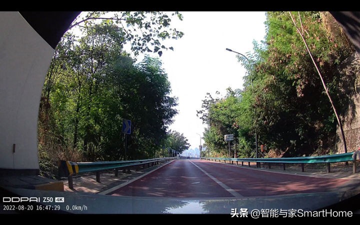 行车记录仪盯盯拍mini54k和z50,行车记录仪盯盯拍z50录音效果