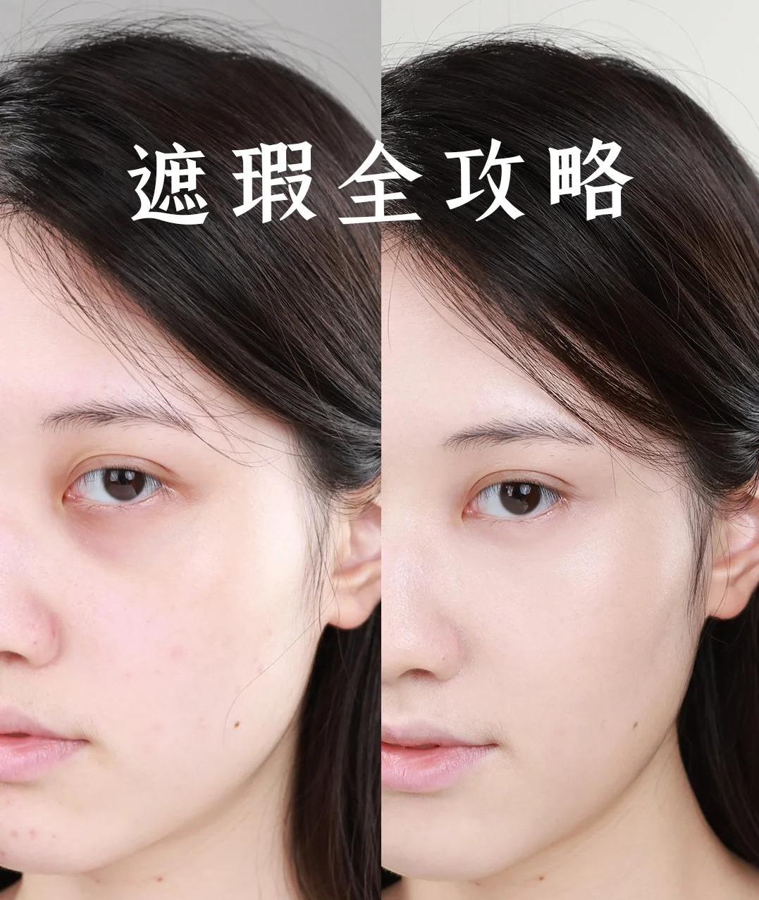 如何让一个新手快速学会化淡妆,怎么才能学会画淡妆的技巧