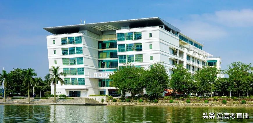 深职全国专科排名,2021广东公办专科学校排名