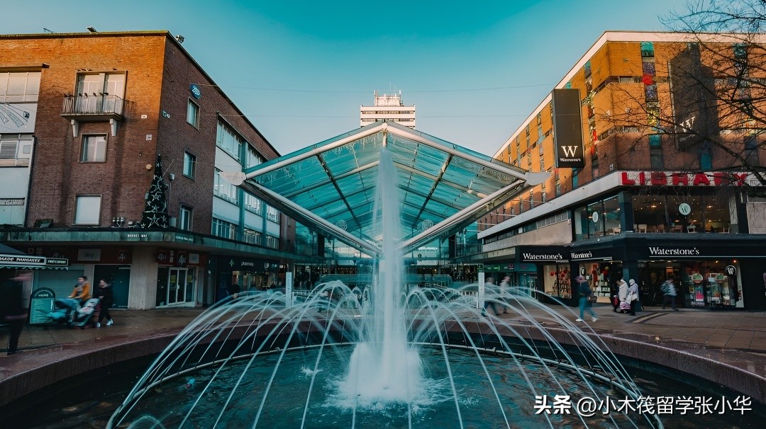 英国topup有哪些大学,英国top本科