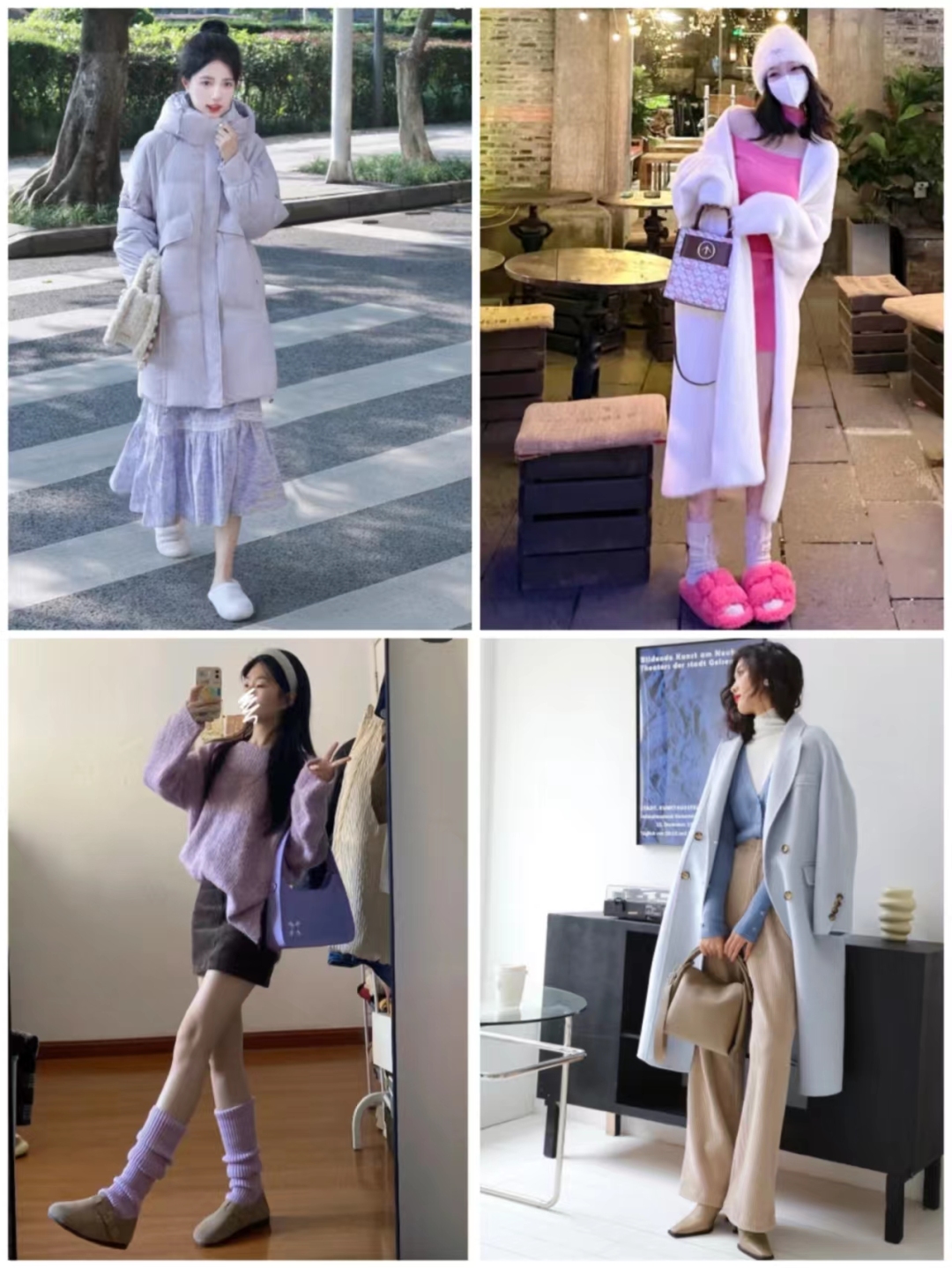 粉色搭配什么颜色显高级,粉色跟什么颜色搭配显高级