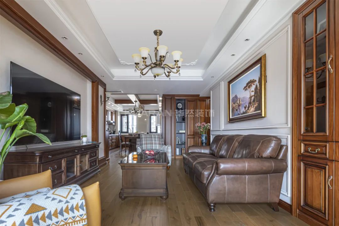 140平米玖珑湾装修效果图,玖珑湾97平装修