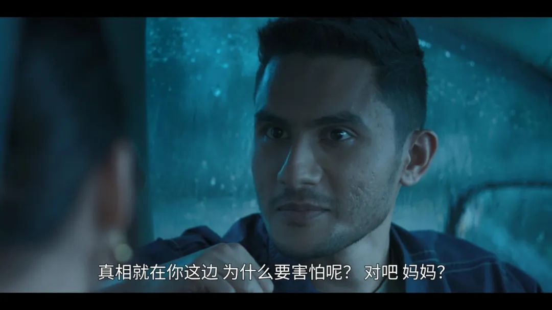 印度动作片电影接连出爆款,又一部被片名耽误的印度好片