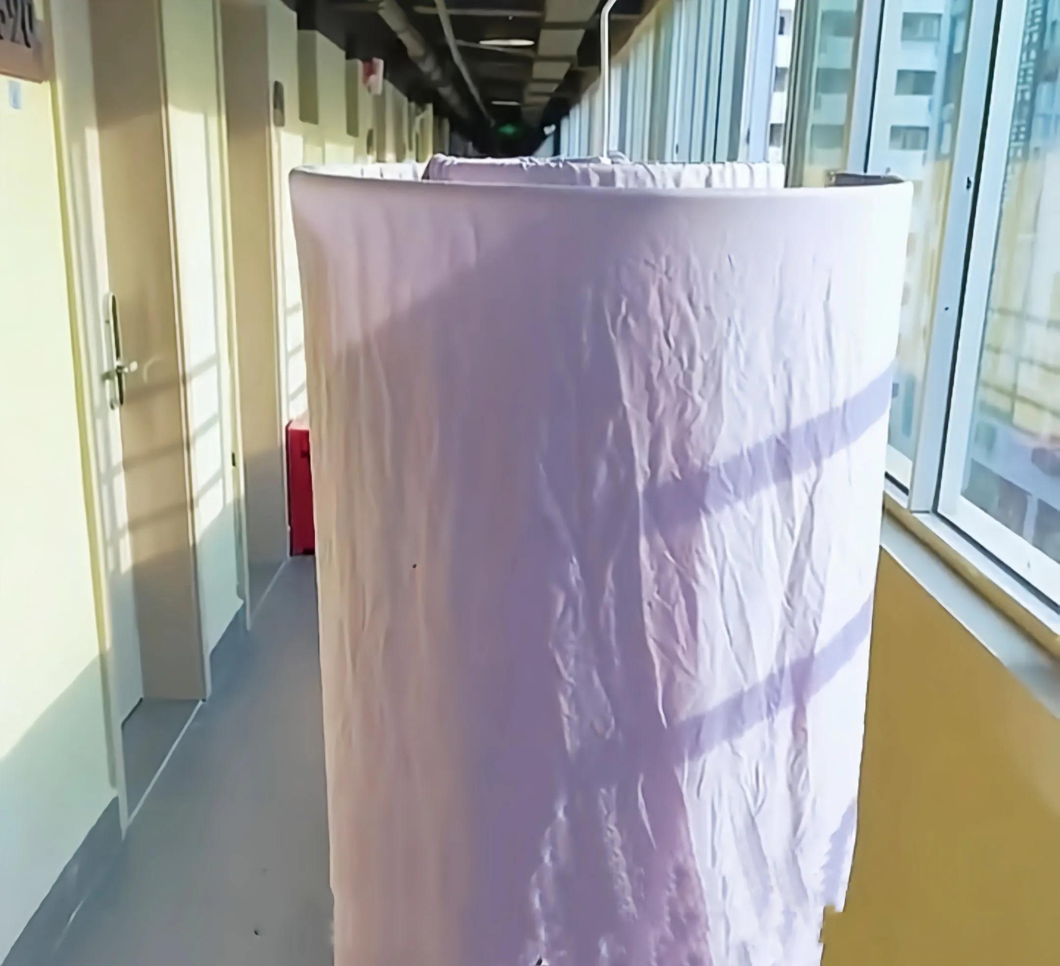 生活小窍门枕套发黄怎么办,枕套睡久了黄渍怎么洗