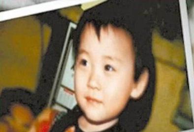 河莉秀做过变性手术吗,44岁河莉秀现状