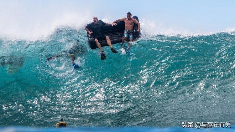 外国海滩自然风景照片,全球最美的海滩高清自然风光照片