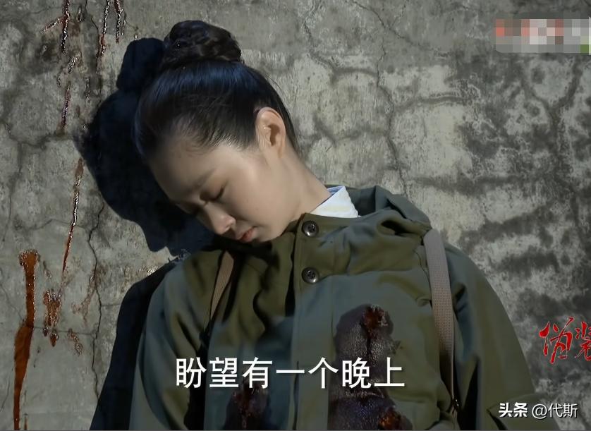 伪装者：再看汪曼春和王天风这段对话，才懂他为何选在曼丽身边死