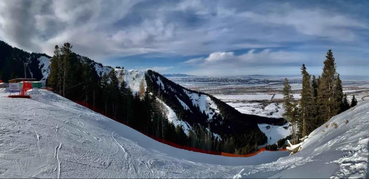 中国最好的十大滑雪场,中国十大滑雪场排行榜最新