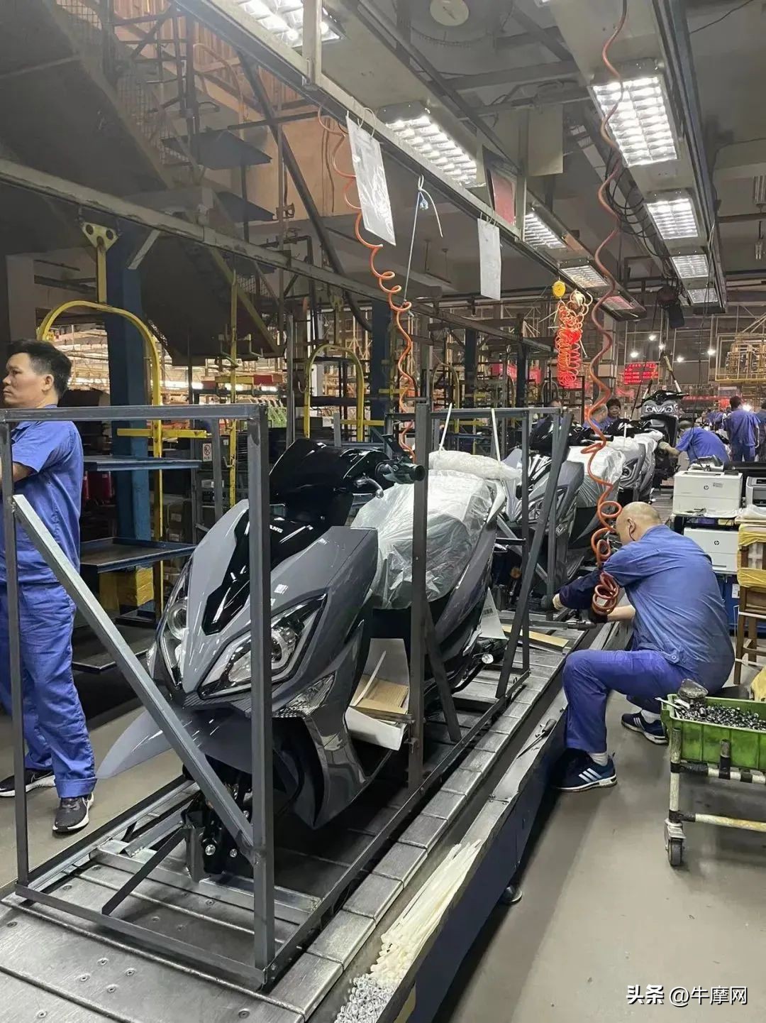 从大阳“掀桌子”，重新理解行业的内卷也许只是回归！​