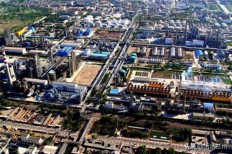 兰州西固风景区有哪些,不出兰州看丹霞