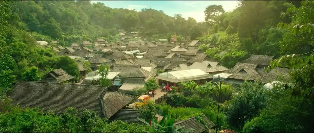 云南旅居最理想的避寒地方,云南适合旅居的小众古镇