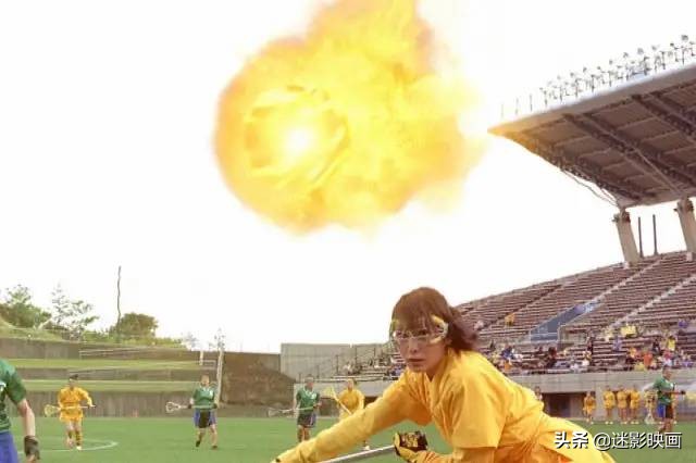 周星驰电影少林足球深度解析,周星驰经典少林足球电影