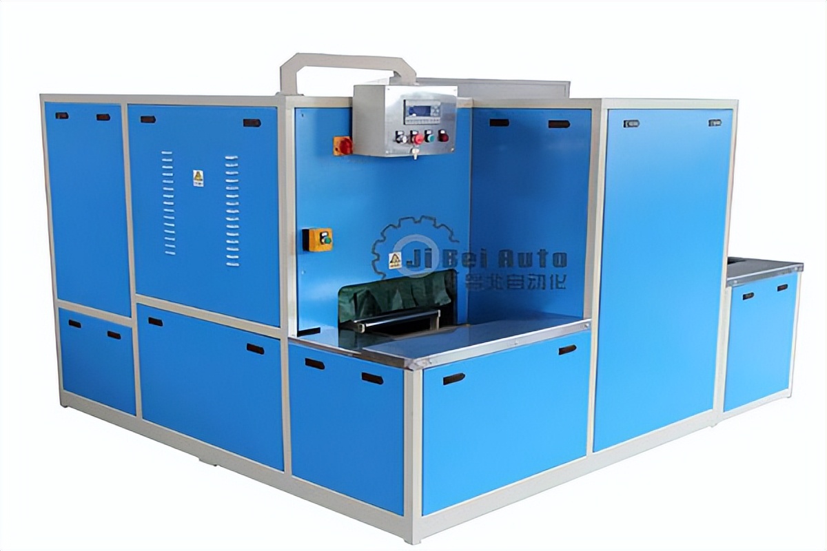 锂电池自动真空烘箱原理图,锂电池真空干燥箱