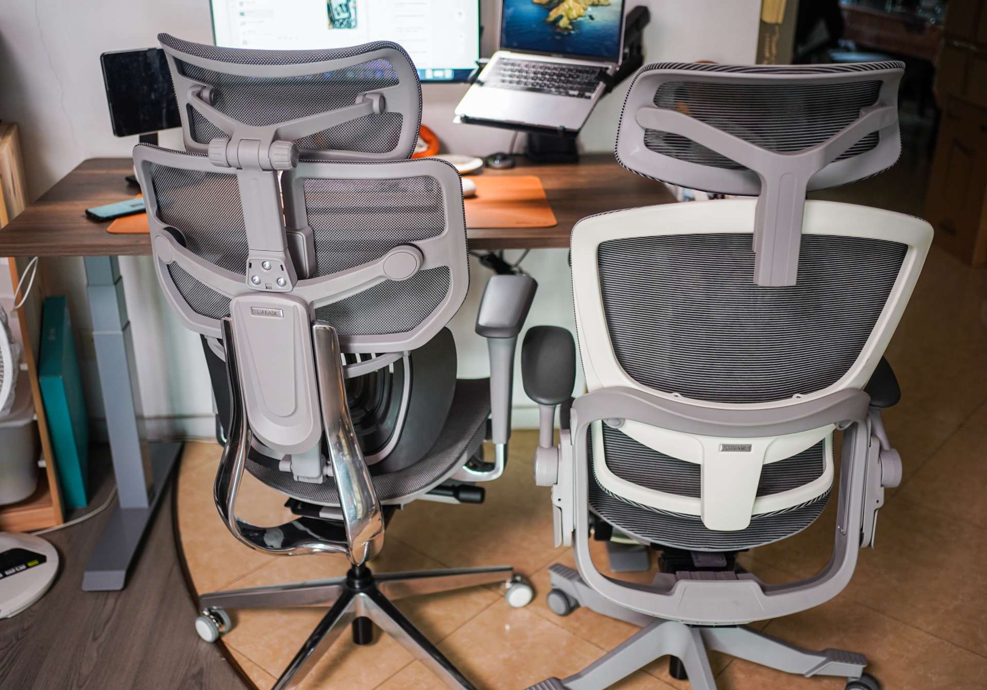 几百块人体工学椅测评推荐,千元内最强人体工学椅推荐