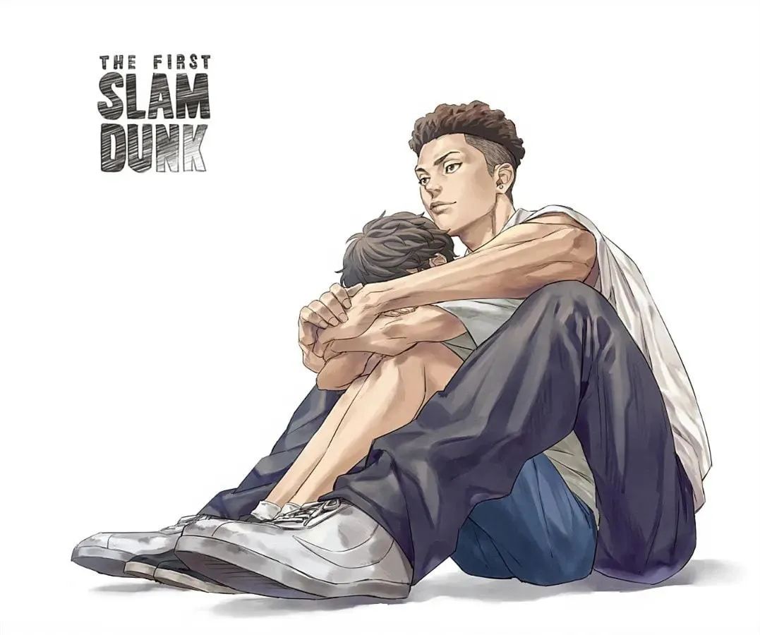 灌篮高手电影版看后感,灌篮高手新片预告