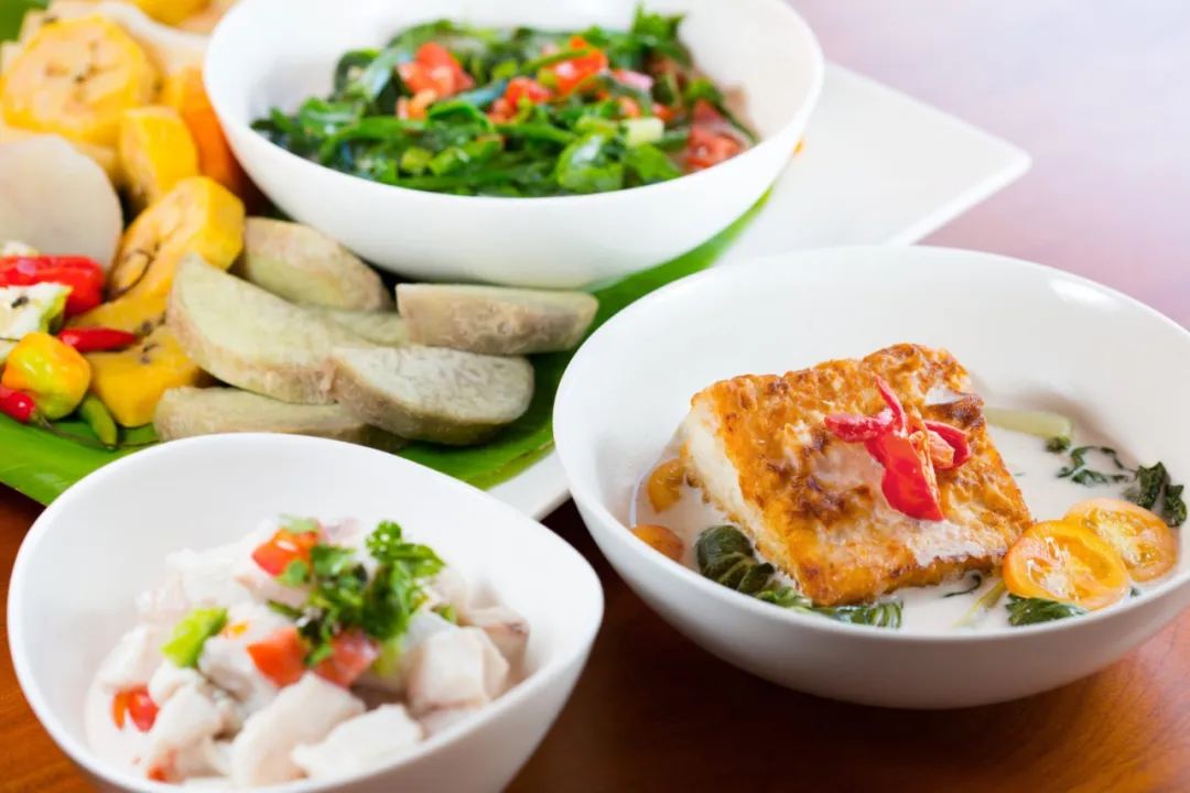 去海外必吃的美食,出国必备的中国美食