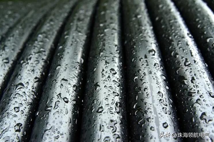 冷缩电缆附件性能怎么样,电缆附件冷缩和热缩的用途