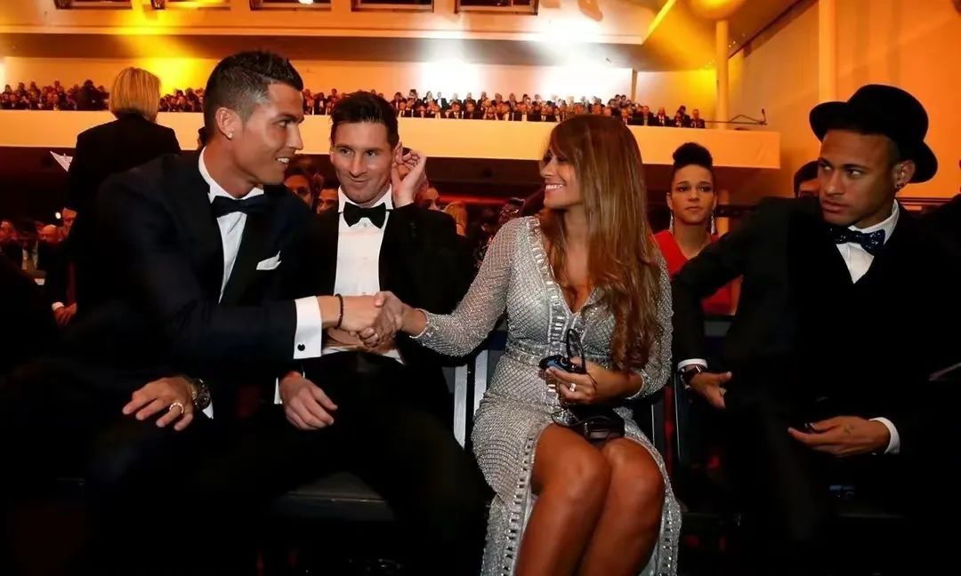 宠妻狂魔梅西是谁,梅西宠妻狂魔