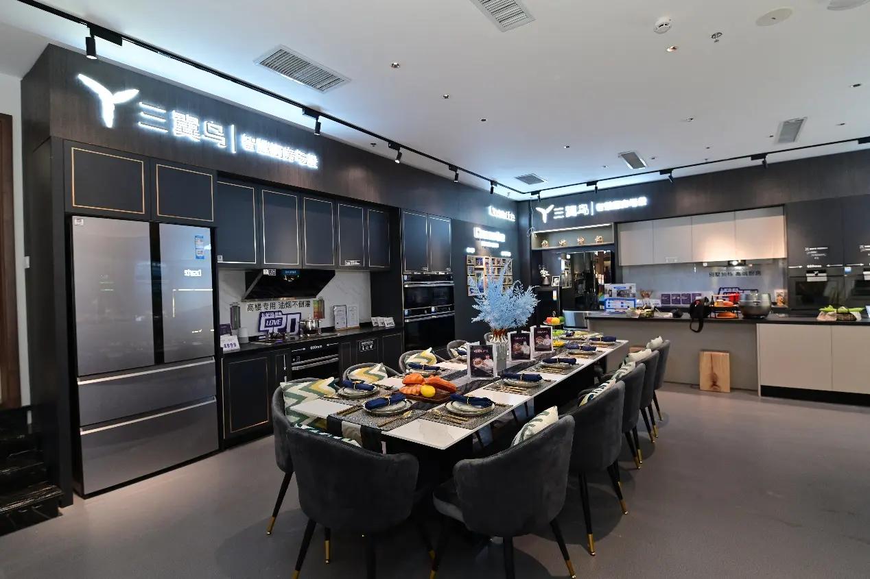 欧瑞博智和艾拉物联,欧瑞博智能家居和萤石